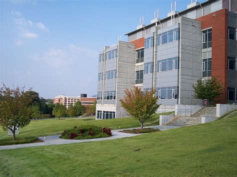 georgia tech school of engineering